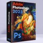 Adobe Photoshop 2025 getintopc