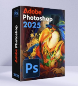 Adobe Photoshop 2025 getintopc