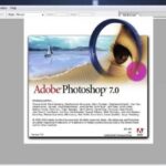 Adobe Photoshop 7 Getintopc