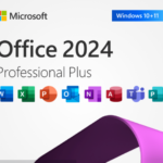 Microsoft Office Pro Plus 2024 getintopc