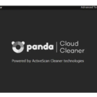 Panda Cloud Cleaner 1.1.10