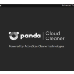 Panda Cloud Cleaner 1.1.10