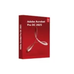 Adobe Acrobat Pro DC 2025 Getintopc