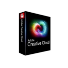 Adobe Creative Cloud Collection 2025