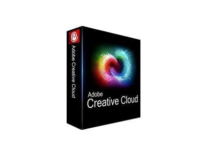 Adobe Creative Cloud Collection 2025