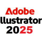 Adobe Illustrator 2025 Getintopc