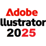 Adobe Illustrator 2025 Getintopc