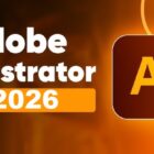 Adobe Illustrator 2026 Getintopc