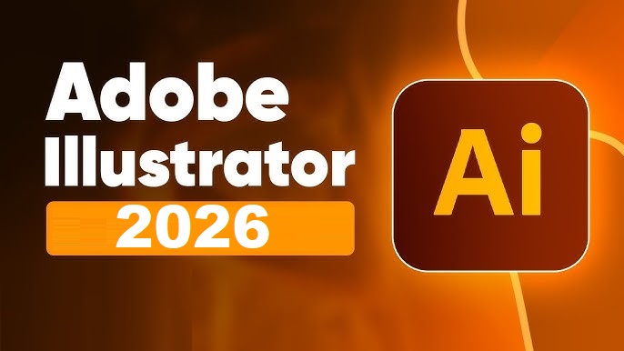Adobe Illustrator 2026 Free Download From Getintopc Adobe Illustrator 2026 Getintopc