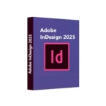 Adobe InDesign 2025 Getintopc