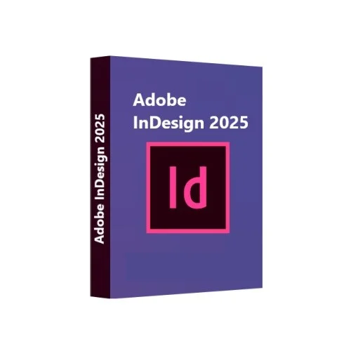 Adobe InDesign 2025 Free Download Adobe InDesign 2025 Getintopc