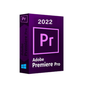 Adobe Premiere Pro 2022 Getintopc