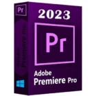 Adobe Premiere Pro 2023 Getintopc