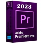 Adobe Premiere Pro 2023 Getintopc