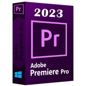 Adobe Premiere Pro 2023 Getintopc