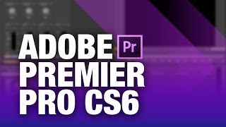Adobe Premiere Pro CS6 Getintopc