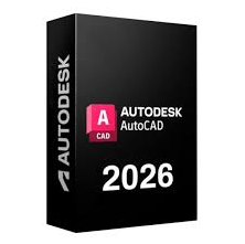 Autodesk AutoCAD 2026 Getintopc