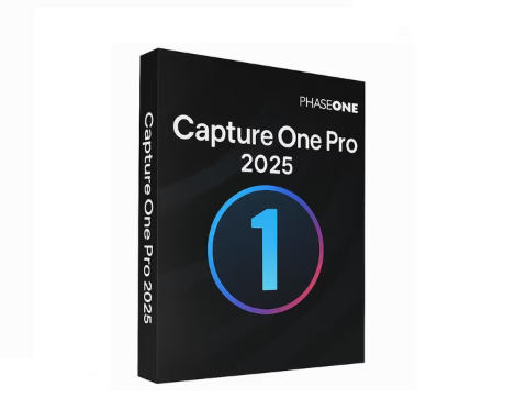 capture one pro 2025