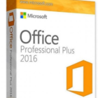 Microsoft Office 2016 Pro getintopc