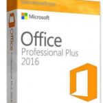Microsoft Office 2016 Pro getintopc