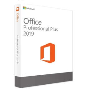 Microsoft Office 2019 Professional Plus Getintopc