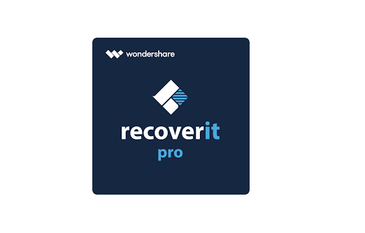 Wondershare Recoverit 14 Pro 